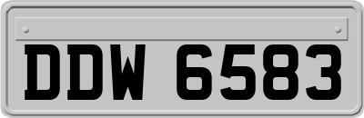 DDW6583