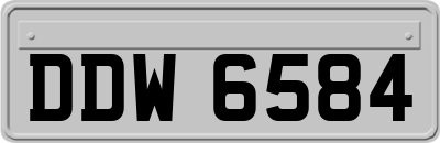 DDW6584