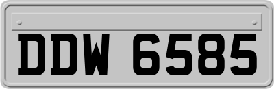 DDW6585