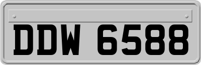 DDW6588