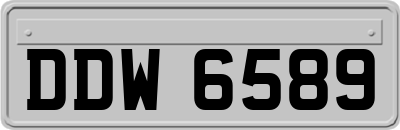 DDW6589