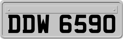DDW6590