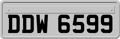 DDW6599