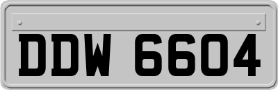 DDW6604