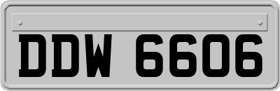 DDW6606