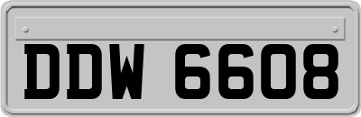 DDW6608