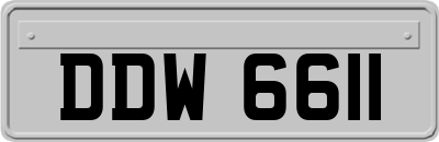 DDW6611
