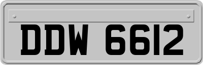 DDW6612