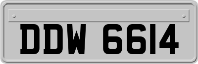 DDW6614