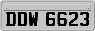 DDW6623