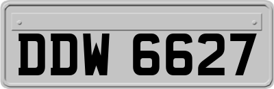 DDW6627
