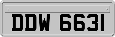 DDW6631
