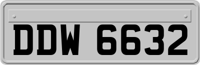 DDW6632