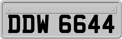 DDW6644