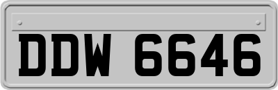 DDW6646