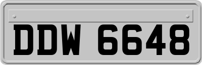 DDW6648