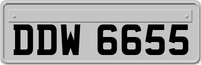 DDW6655
