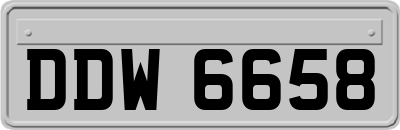 DDW6658