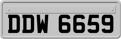 DDW6659
