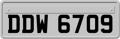DDW6709