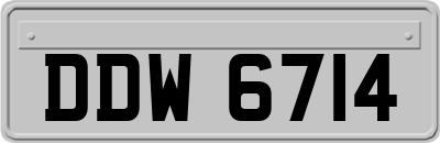 DDW6714