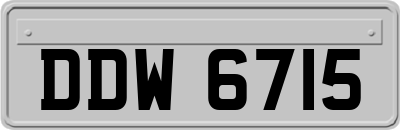 DDW6715