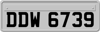 DDW6739