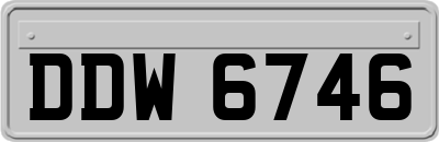 DDW6746