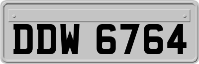 DDW6764