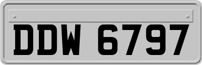 DDW6797