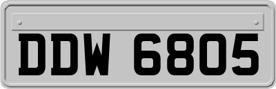 DDW6805