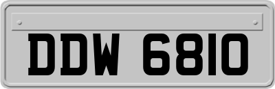DDW6810