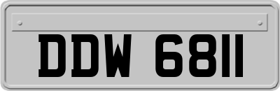DDW6811
