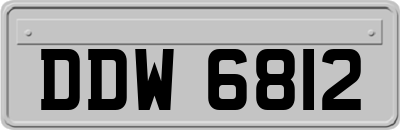 DDW6812
