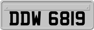 DDW6819