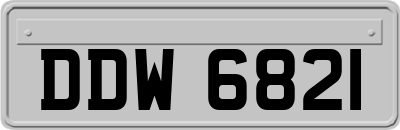 DDW6821