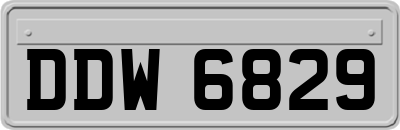 DDW6829