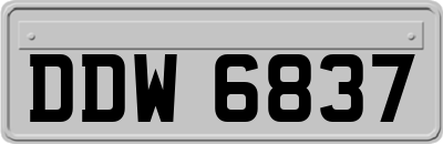 DDW6837