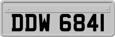 DDW6841
