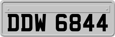DDW6844