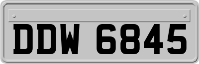 DDW6845