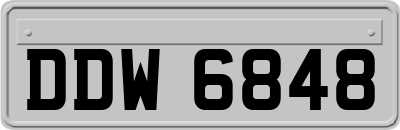 DDW6848