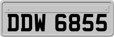DDW6855