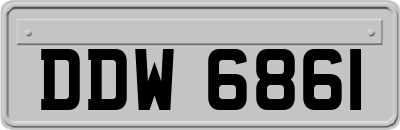 DDW6861