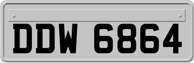 DDW6864