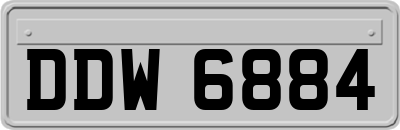 DDW6884