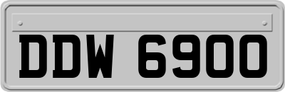 DDW6900