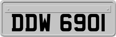 DDW6901