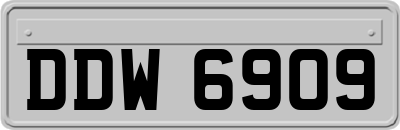 DDW6909