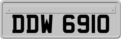 DDW6910